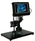 Mikroskope mit Monitor