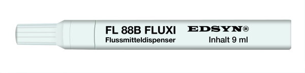 Flussmittel