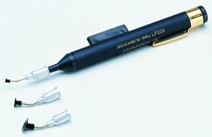 Vakuumpipetten und Zubehör