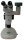 Stereomikroskop Di-Li 2011-16
mit 16MP Kamera - USB-3