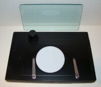 Kreuztisch Di-Li 1050-G