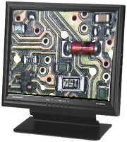 Monitor 17" Di-Li 1070