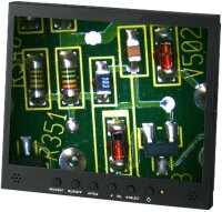 Monitor 9,7" Di-Li 1072