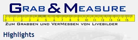 Di-Li 2090 Grab & Measure