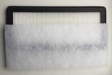 Ersatzfilter LF 2-ST