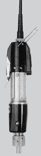 Di-Li 420 Schrauber komplett mit Steuergerät + Magnethalter