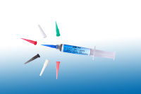 CR 11   NO CLEAN-Lotpaste in 10 g (5 ml) Spritze,...