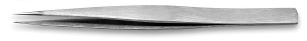 EP 170 PINZETTE, GERADE/SPITZ, 130MM