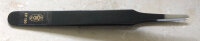 EP 190 ESD-PINZETTE, BREIT/FLACH, 120MM