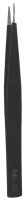 EP 130 SMD-Pinzette, gerade, flache Spitze, 125 mm, ESD