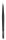 EP 150 SMD-Pinzette, gewinkelt, schmale Spitze, 133 mm, ESD