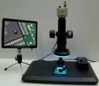 Digital-Mikroskop Di-Li 1007-15
komplett mit...