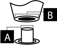 DCP-CN2, Entlötspitze, A=0,64 mm, B=1,78 mm,...
