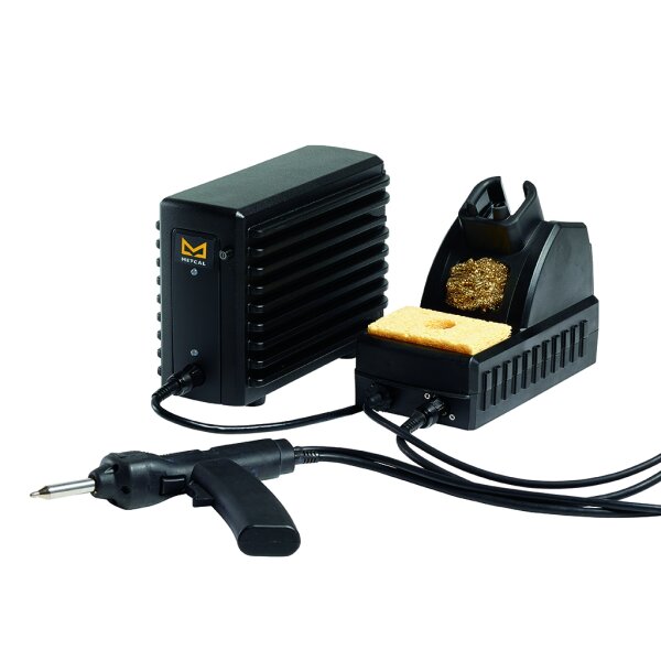SYSTEM, MFR DESOLDER, EXTERNAL AIR (VENTURI BOX)