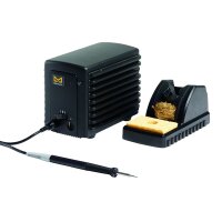 DUAL OUTPUT, 1 CARTRIDGE SOLDERING IRON HANDPIECE