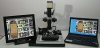 Digital-Zoom-Mikroskop
Di-Li 1003-A
mit HD-Kamera +...