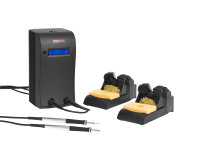 SYSTEM, PS, 2 ADVANCED HP, 2 WORKSTAND & ACCESS