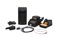 MX-5200 SOLDERING REWORK STATION WITH USF-1000