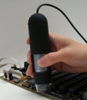 Handmikroskop Di-Li 970-O