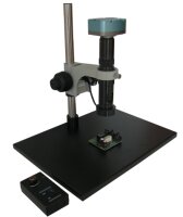 Digital-Mikroskop Di-Li 2003-16
mit 16MP Kamera - USB-3