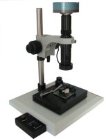 Digital-Mikroskop Di-Li 2003-S16
mit 16MP Kamera - USB-3