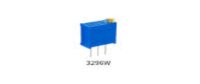 DE-3296W-1-202 2k Ohm Trimmer Bauform 3296W...