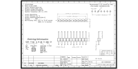 X002 /DE-12251102CNG0S115-3,3/ Einreihige...